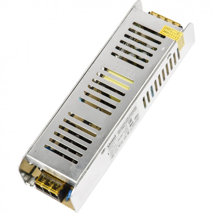 Блок питания UNIEL UET-VAS-150A20 12V IP20 UL-00004330 Блок питания UNIEL UET-VAS-150A20 12V IP20 UL-00004330