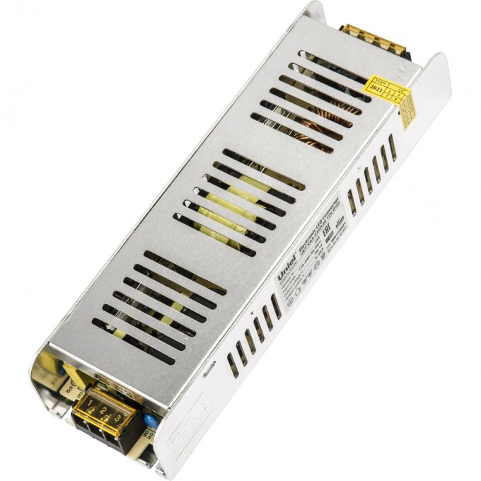 Блок питания UNIEL UET-VAS-250A20 12V IP20 UL-00004331 Блок питания UNIEL UET-VAS-250A20 12V IP20 UL-00004331
