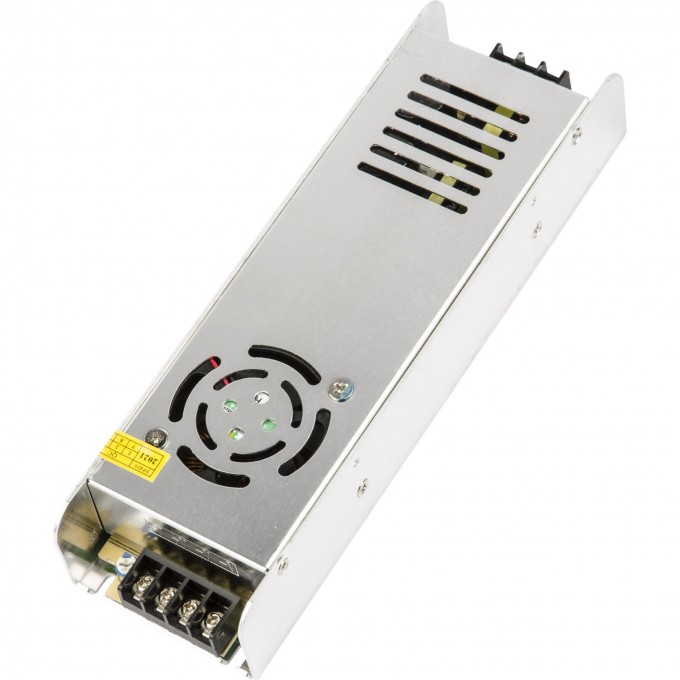 Блок питания UNIEL UET-VAS-360B20 24V IP20 UL-00002435 Блок питания UNIEL UET-VAS-360B20 24V IP20 UL-00002435