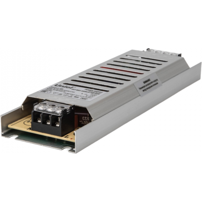 Блок питания UNIEL UET-WAS-060A20 12V IP20 ультратонкий UL-00010258 Блок питания UNIEL UET-WAS-060A20 12V IP20 ультратонкий UL-00010258