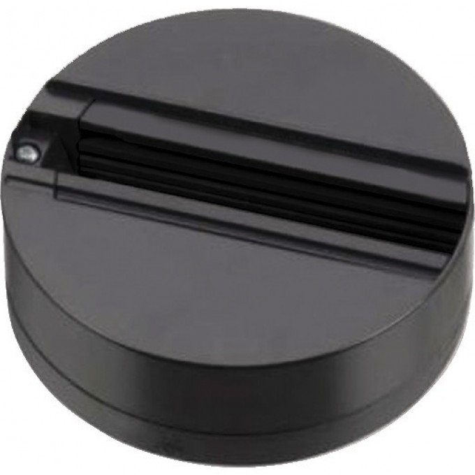 Чашка потолочного крепления UNIEL UBX-A81 BLACK 1 POLYBAG UL-00002392 Чашка потолочного крепления UNIEL UBX-A81 BLACK 1 POLYBAG UL-00002392