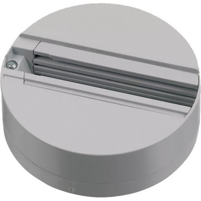 Чашка потолочного крепления UNIEL UBX-A81 SILVER 1 POLYBAG UL-00002393 Чашка потолочного крепления UNIEL UBX-A81 SILVER 1 POLYBAG UL-00002393