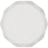 Cветильник светодиодный накладной UNIEL ULI-D226 72W/SW/50 DIAMOND-2 диммируемый UL-00009139