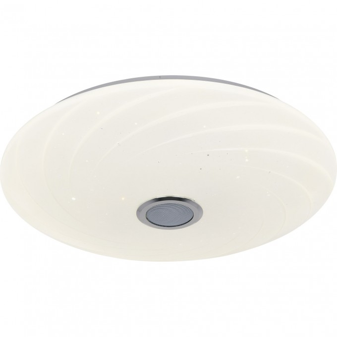 Cветильник светодиодный UNIEL ULI-D291 72W/SW+RGB/50 MERCURY накладной UL-00007840 Cветильник светодиодный UNIEL ULI-D291 72W/SW+RGB/50 MERCURY накладной UL-00007840