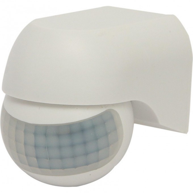 Датчик UNIEL USN-R20 2000W/180R WHITE UL-00009210 Датчик UNIEL USN-R20 2000W/180R WHITE UL-00009210