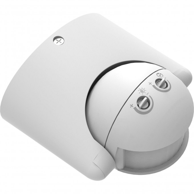 Датчик UNIEL USN-R22 1200W/180R WHITE UL-00009212 Датчик UNIEL USN-R22 1200W/180R WHITE UL-00009212