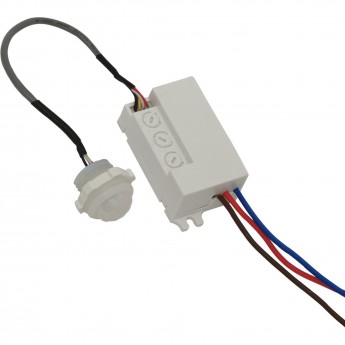 Датчик UNIEL USN-R71 800W/360R WHITE Датчик UNIEL USN-R71 800W/360R WHITE