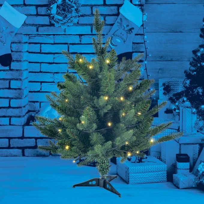 Дерево светодиодное «Ёлочка» UNIEL ULD-T5460-030/SNA/3AA WARM WHITE IP20 XMAS TREE UL-00011295 Дерево светодиодное «Ёлочка» UNIEL ULD-T5460-030/SNA/3AA WARM WHITE IP20 XMAS TREE UL-00011295