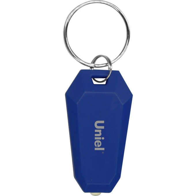 Фонарь UNIEL S-KL021-T BLUE UL-00004094 Фонарь UNIEL S-KL021-T BLUE UL-00004094