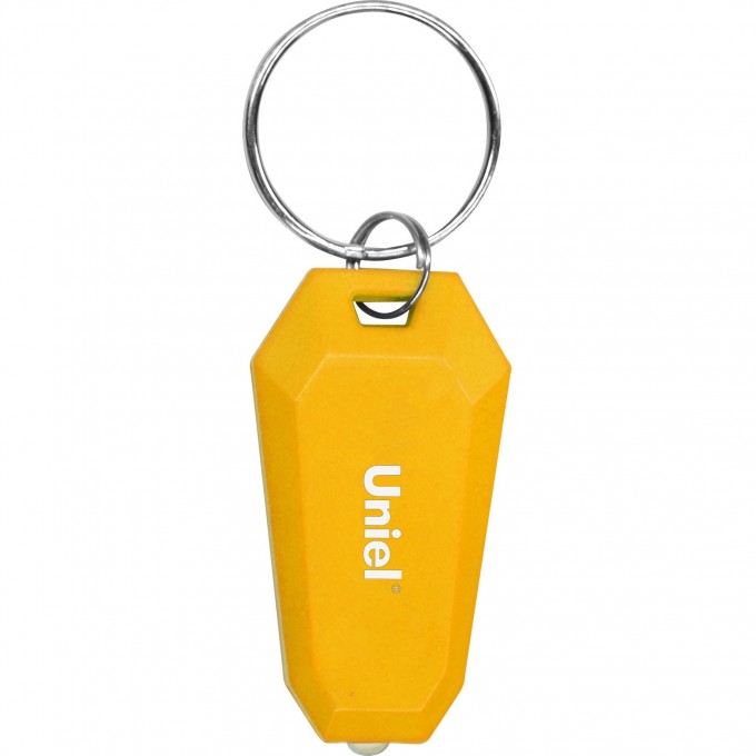 Фонарь UNIEL S-KL021-T YELLOW UL-00004096 Фонарь UNIEL S-KL021-T YELLOW UL-00004096