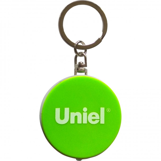 Фонарь UNIEL S-KL022-T GREEN UL-00004098 Фонарь UNIEL S-KL022-T GREEN UL-00004098