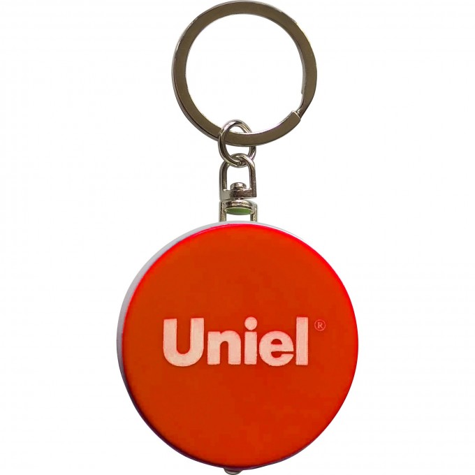 Фонарь UNIEL S-KL022-T ORANGE UL-00004099 Фонарь UNIEL S-KL022-T ORANGE UL-00004099