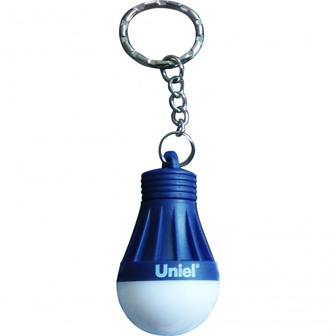 Фонарь UNIEL S-KL023-T BLUE UL-00004093 Фонарь UNIEL S-KL023-T BLUE UL-00004093
