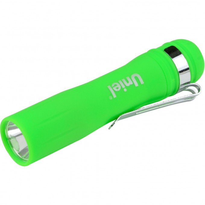 Фонарь UNIEL S-LD045-B Green UL-00000209 Фонарь UNIEL S-LD045-B Green UL-00000209