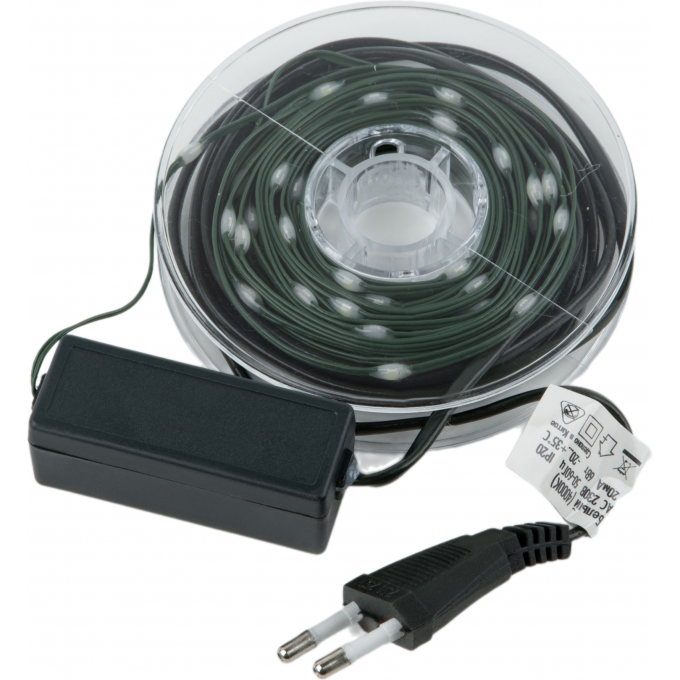 Гирлянда светодиодная UNIEL ULD-S1000-100/DGA WHITE IP20 DEW BAND UL-00011304 Гирлянда светодиодная UNIEL ULD-S1000-100/DGA WHITE IP20 DEW BAND UL-00011304