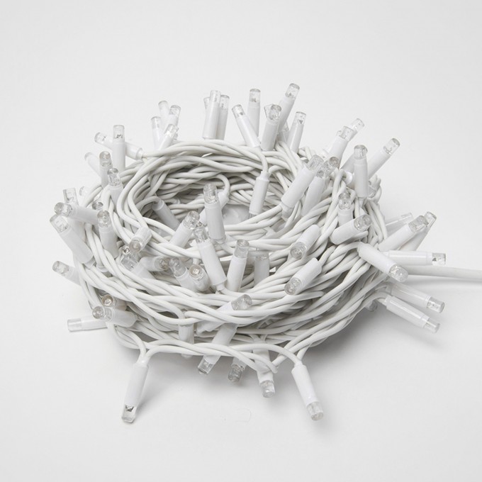 Гирлянда светодиодная UNIEL ULD-S1000-120/TWK WARM WHITE IP67 UL-00003685 Гирлянда светодиодная UNIEL ULD-S1000-120/TWK WARM WHITE IP67 UL-00003685