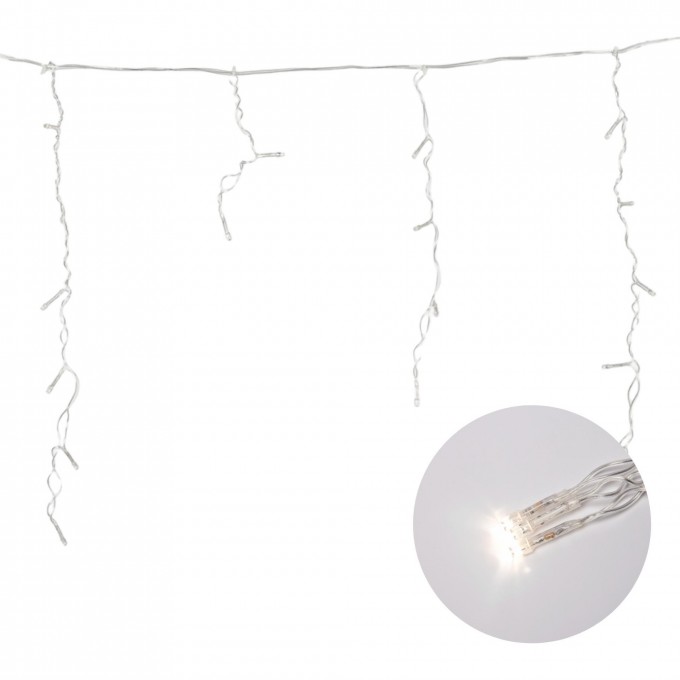 Гирлянда UNIEL ULD-B1805-048/DTA WARM WHITE IP20 UL-00005274 Гирлянда UNIEL ULD-B1805-048/DTA WARM WHITE IP20 UL-00005274