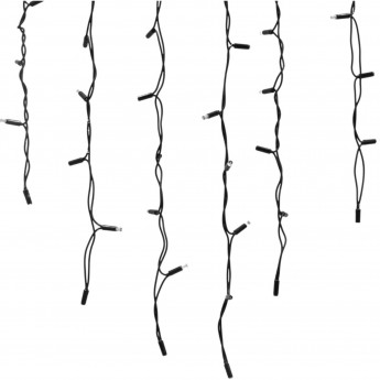 Гирлянда UNIEL ULD-B3010-200/TBK WHITE IP67 Гирлянда UNIEL ULD-B3010-200/TBK WHITE IP67