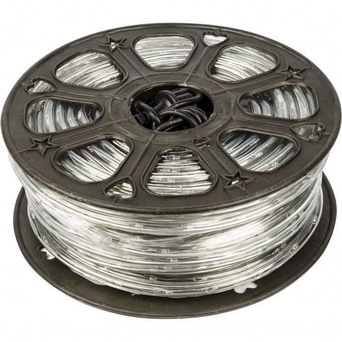 Гирлянда UNIEL ULD-D50 50M/С08 IP44 WARM WHITE UL-00008578 Гирлянда UNIEL ULD-D50 50M/С08 IP44 WARM WHITE UL-00008578
