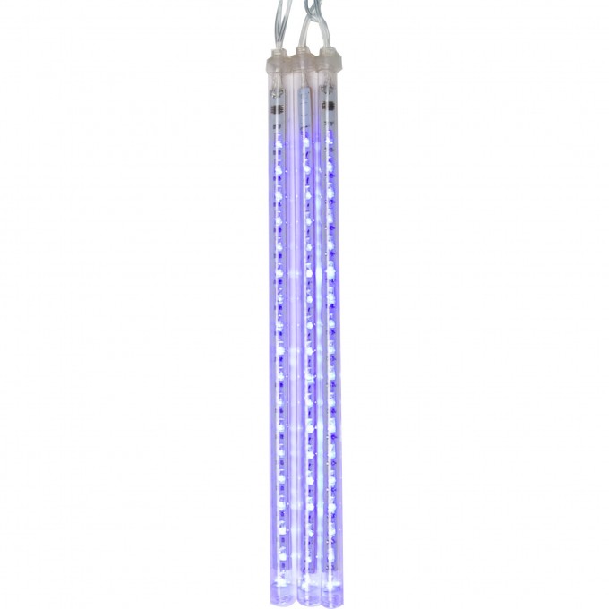 Гирлянда UNIEL ULD-E2403-144/DTK BLUE IP44 METEOR 11120 Гирлянда UNIEL ULD-E2403-144/DTK BLUE IP44 METEOR 11120