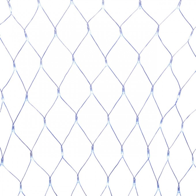 Гирлянда UNIEL ULD-N1515-96/TTK WHITE IP44 UL-00007219 Гирлянда UNIEL ULD-N1515-96/TTK WHITE IP44 UL-00007219