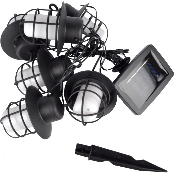 Гирлянда UNIEL USL-S-121/PT2500 LANTERNS UL-00006558 Гирлянда UNIEL USL-S-121/PT2500 LANTERNS UL-00006558