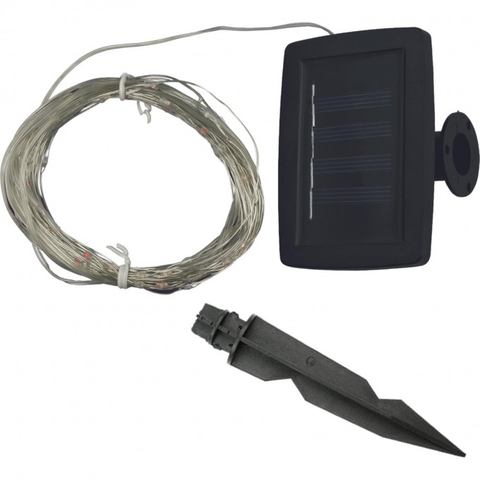 Гирлянда UNIEL USL-S-128/PT9900 DEW UL-00004672 Гирлянда UNIEL USL-S-128/PT9900 DEW UL-00004672