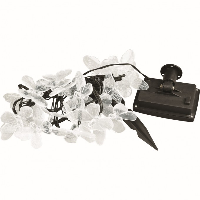 Гирлянда UNIEL USL-S-129/PT4000 BUTTERFLIES UL-00006557 Гирлянда UNIEL USL-S-129/PT4000 BUTTERFLIES UL-00006557