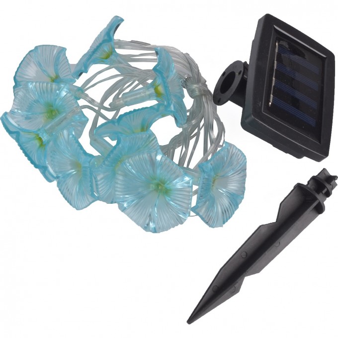 Гирлянда UNIEL USL-S-136/PT2000 GLORYBIND UL-00009375 Гирлянда UNIEL USL-S-136/PT2000 GLORYBIND UL-00009375