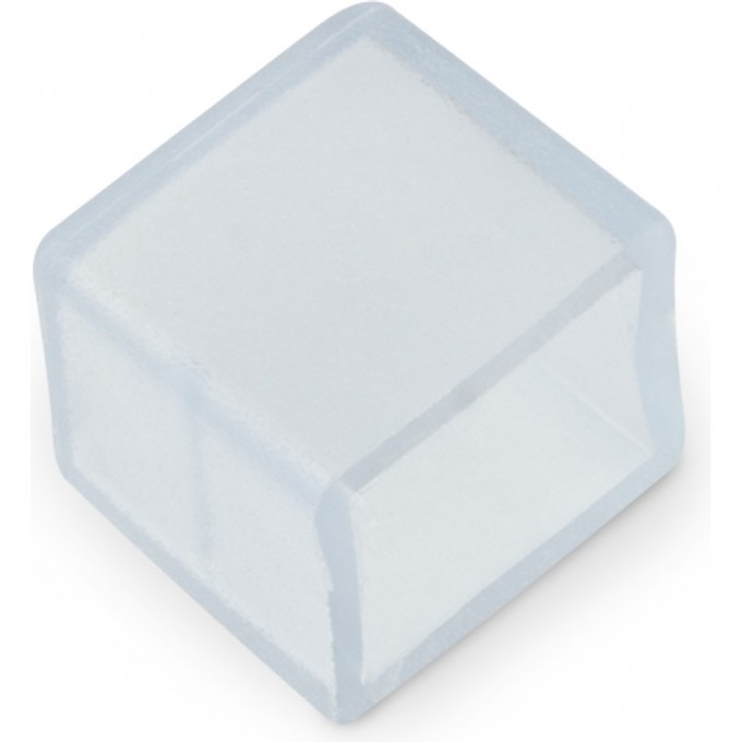 Изолирующий зажим UNIEL UCW-K10 CLEAR 025 POLYBAG UL-00000870 Изолирующий зажим UNIEL UCW-K10 CLEAR 025 POLYBAG UL-00000870
