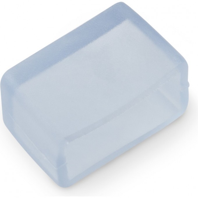 Изолирующий зажим UNIEL UCW-K14-CLEAR 025 POLYBAG UL-00000871 Изолирующий зажим UNIEL UCW-K14-CLEAR 025 POLYBAG UL-00000871