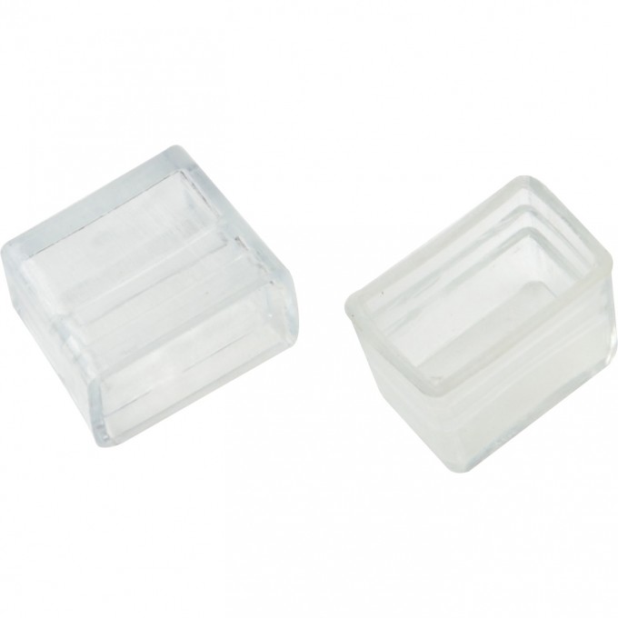Изолирующий зажим UNIEL UCW-N22 CLEAR 025 POLYBAG UL-00005797 Изолирующий зажим UNIEL UCW-N22 CLEAR 025 POLYBAG UL-00005797