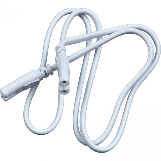Кабель Uniel UCX-PP2/L10-080 WHITE 1 POLYBAG UL-00009800 Кабель Uniel UCX-PP2/L10-080 WHITE 1 POLYBAG UL-00009800