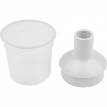 Комплект для изготовления декоративных цветов UNIEL UFP-S70/N61 CLEAR/WHITE