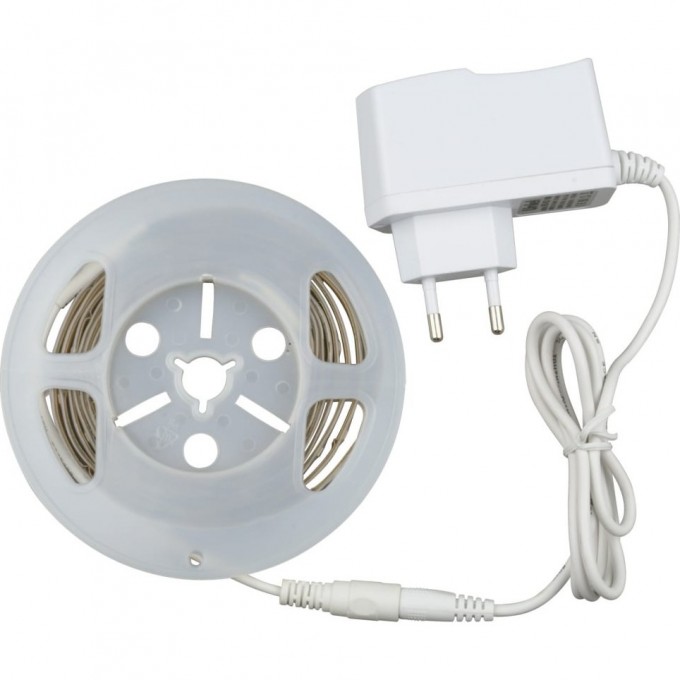 Комплект светодиодной ленты 3м UNIEL ULS-P71-2835-42LED/m-IP65-3M-SPLE RRP24C00 UL-00008924 Комплект светодиодной ленты 3м UNIEL ULS-P71-2835-42LED/m-IP65-3M-SPLE RRP24C00 UL-00008924