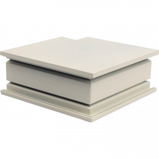 Коннектор для накладных магнитных шинопроводов UNIEL UBX-MS22/35 WHITE UL-00008732 Коннектор для накладных магнитных шинопроводов UNIEL UBX-MS22/35 WHITE UL-00008732