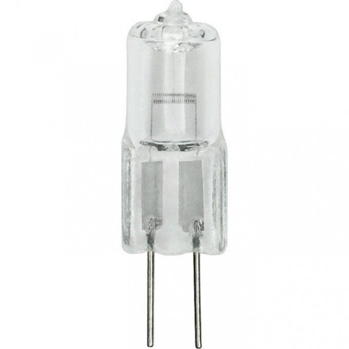 Лампа галогенная UNIEL JC-220/20/G4 CL 01822 Лампа галогенная UNIEL JC-220/20/G4 CL 01822