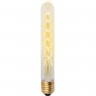 Лампа накаливания UNIEL IL-V-L28A-60/GOLDEN/E27 CW01 UL-00000484