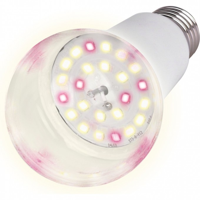 Лампа светодиодная UNIEL LED-A60-10W/SPFB/E27/CL PLP30WH UL-00007404 Лампа светодиодная UNIEL LED-A60-10W/SPFB/E27/CL PLP30WH UL-00007404