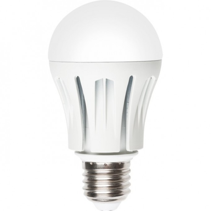 Лампа светодиодная UNIEL LED-A60-11W/NW/E27/FR ALM01WH 08128 Лампа светодиодная UNIEL LED-A60-11W/NW/E27/FR ALM01WH 08128