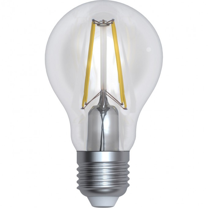 Лампа светодиодная UNIEL LED-A60-12W/3000K/E27/CL/DIM GLA01TR картон UL-00005183 Лампа светодиодная UNIEL LED-A60-12W/3000K/E27/CL/DIM GLA01TR картон UL-00005183