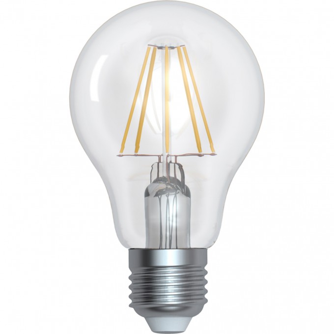 Лампа светодиодная UNIEL LED-A60-12W/4000K/E27/CL PLS02WH картон UL-00004867 Лампа светодиодная UNIEL LED-A60-12W/4000K/E27/CL PLS02WH картон UL-00004867