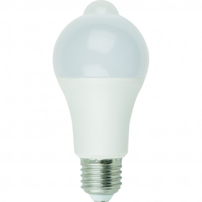 Лампа светодиодная UNIEL LED-A60-12W/4000K/E27/PS+MS PLS10WH UL-00005713 Лампа светодиодная UNIEL LED-A60-12W/4000K/E27/PS+MS PLS10WH UL-00005713