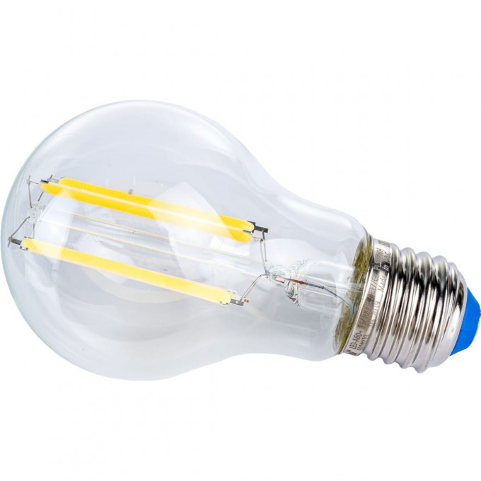 Лампа светодиодная UNIEL LED-A60-15W/4000K/E27/CL PLS02WH UL-00005850 Лампа светодиодная UNIEL LED-A60-15W/4000K/E27/CL PLS02WH UL-00005850