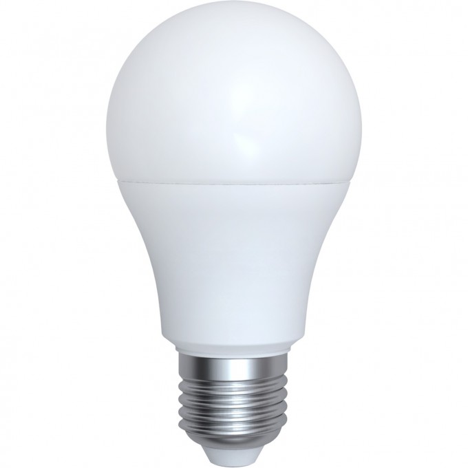 Лампа светодиодная UNIEL LED-A60-9W/4000K/E27/FR/RA95 PLK01WH UL-00006504 Лампа светодиодная UNIEL LED-A60-9W/4000K/E27/FR/RA95 PLK01WH UL-00006504