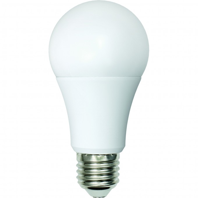 Лампа светодиодная UNIEL LED-A60-9W/WW+NW/E27/FR PLB01WH картон UL-00001569 Лампа светодиодная UNIEL LED-A60-9W/WW+NW/E27/FR PLB01WH картон UL-00001569
