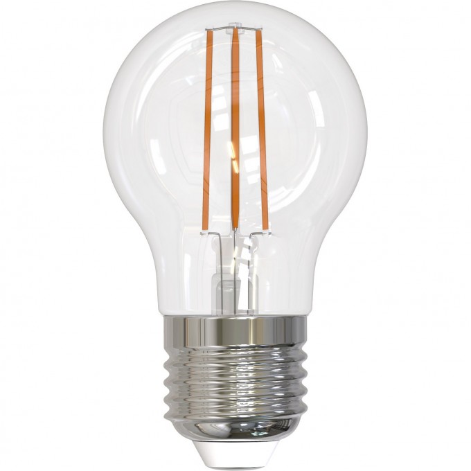 Лампа светодиодная UNIEL LED-G45-11W/4000K/E27/CL PLS02WH картон UL-00005179 Лампа светодиодная UNIEL LED-G45-11W/4000K/E27/CL PLS02WH картон UL-00005179