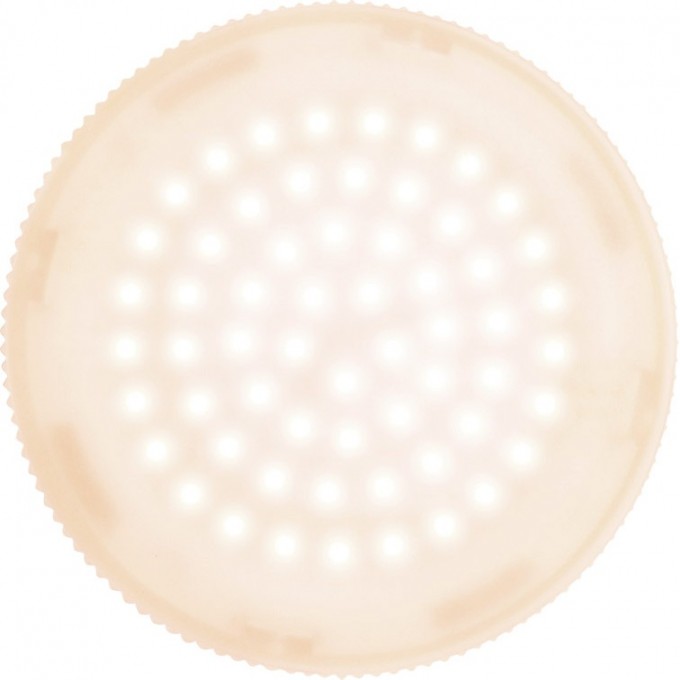 Лампа светодиодная UNIEL LED-GX53-10W/WW/GX53/FR PLZ01WH UL-00003722 Лампа светодиодная UNIEL LED-GX53-10W/WW/GX53/FR PLZ01WH UL-00003722