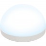 Лампа светодиодная UNIEL LED-GX53-13W/6500K/GX53/FR/SPHERE PLZ02WH со сферическим рассеивателем UL-00011792