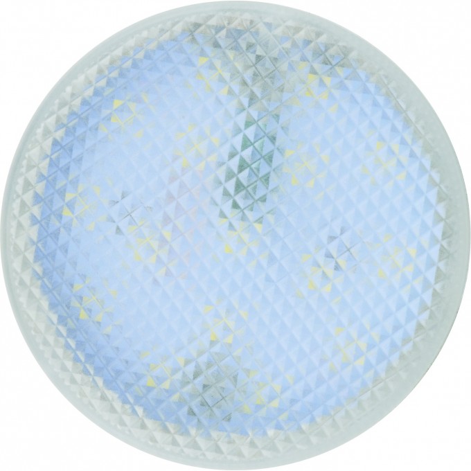 Лампа светодиодная UNIEL LED-GX53-7W/3000K+3000K/GX53/PR PLB02WH UL-00006500 Лампа светодиодная UNIEL LED-GX53-7W/3000K+3000K/GX53/PR PLB02WH UL-00006500